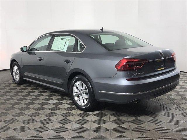 used 2017 volkswagen passat 1.8t s cuyahoga falls, oh 44221 for sale in cuyahoga falls, ohio