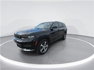 2023 Jeep Grand Cherokee l
