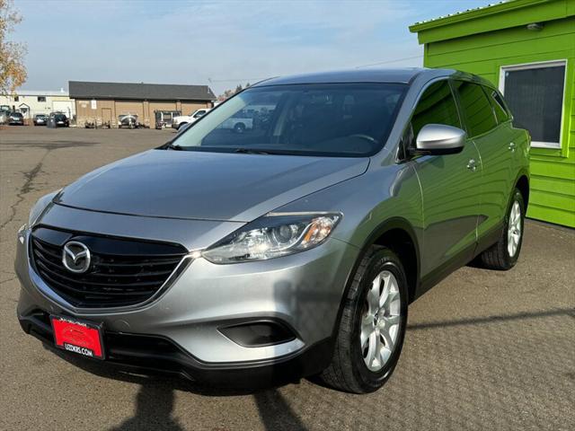 2013 mazda cx-9 touring