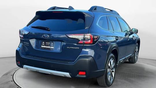 2023 Subaru Outback