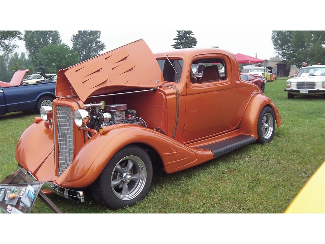 1934 nash lafayette