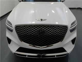 2025 Genesis GV70 2.5t standard