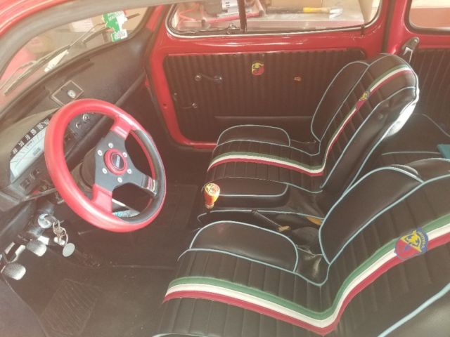 fiat 500 1971 model l