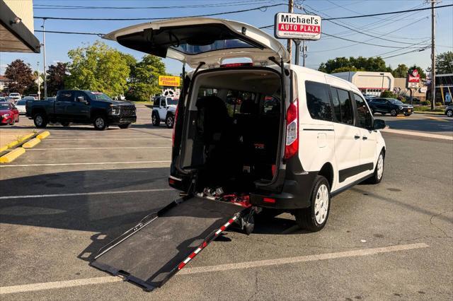 2020 ford transit connect xl w/rear liftgate
