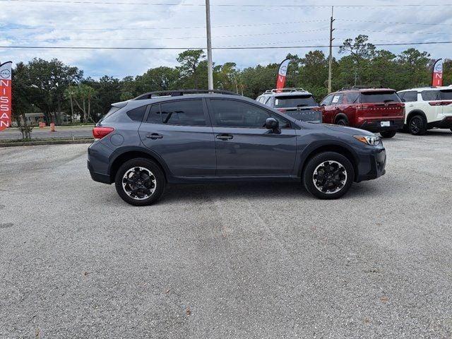 2023 subaru crosstrek premium in gainesville, florida