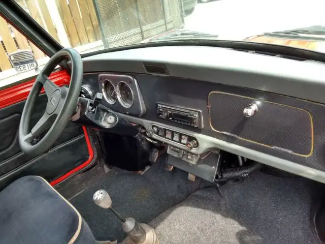 1991 mini 1000 lhd with free shipping