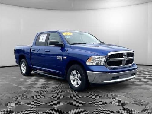 2019 ram 1500 slt in pigeon forge, tennessee