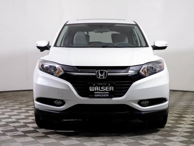 used 2016 honda hr-v awd ex burnsville, mn 55306 for sale in burnsville, minnesota