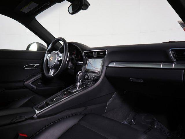 2014 porsche 911 carrera