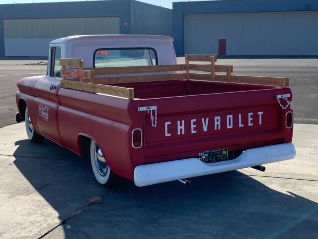 classic 1960 chevrolet c-10, pickup made in the usa, not many 1960 c-10's avail