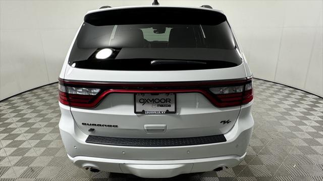 2023 dodge durango r/t