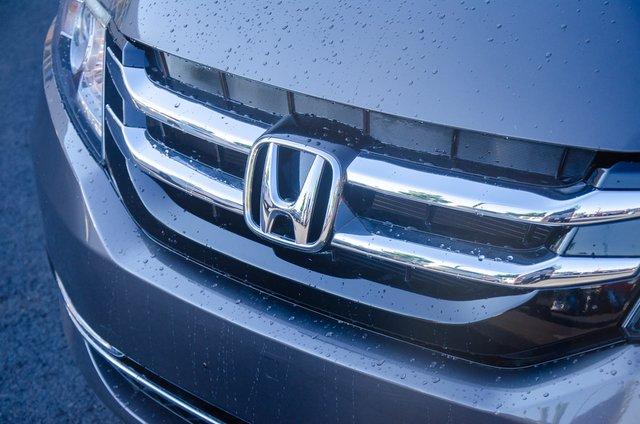 certified 2016 honda odyssey ex-l bend, or 97701 for sale in bend, oregon