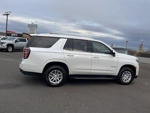 2022 chevrolet tahoe lt in summersville, west virginia