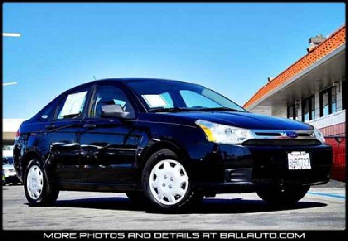 2009 ford focus s in national city, ca