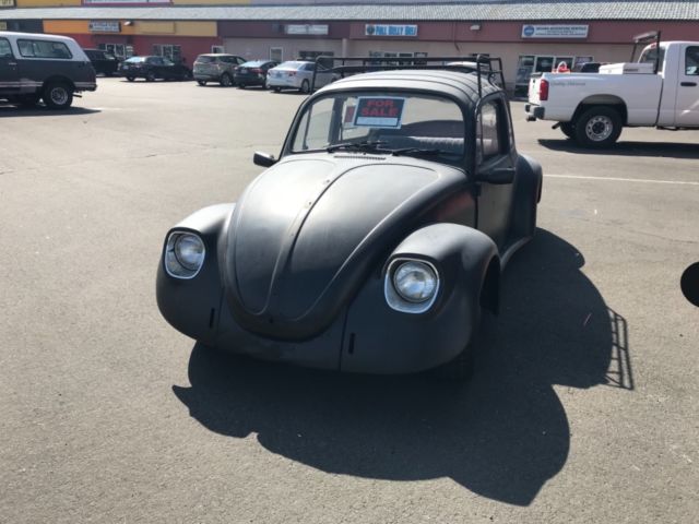 1970 vw volkswagen baja bug beetle