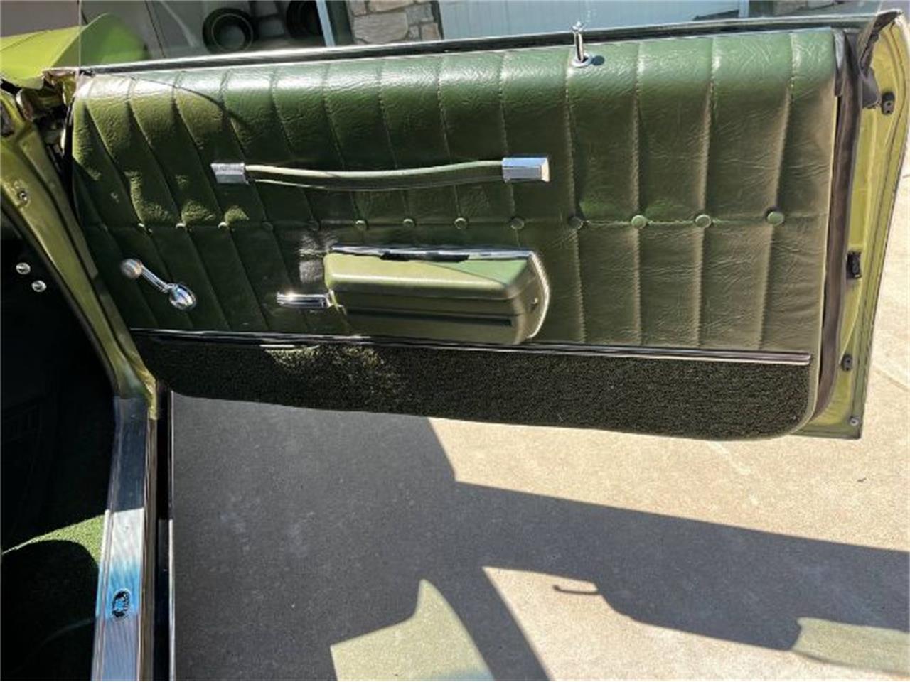 1972 chevrolet monte carlo