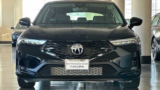 2024 Acura Integra