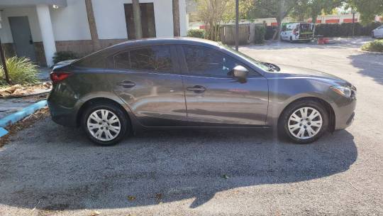 2015 Mazda