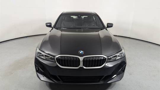 2024 BMW 3 series