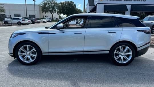 2023 Land Rover Range Rover Velar