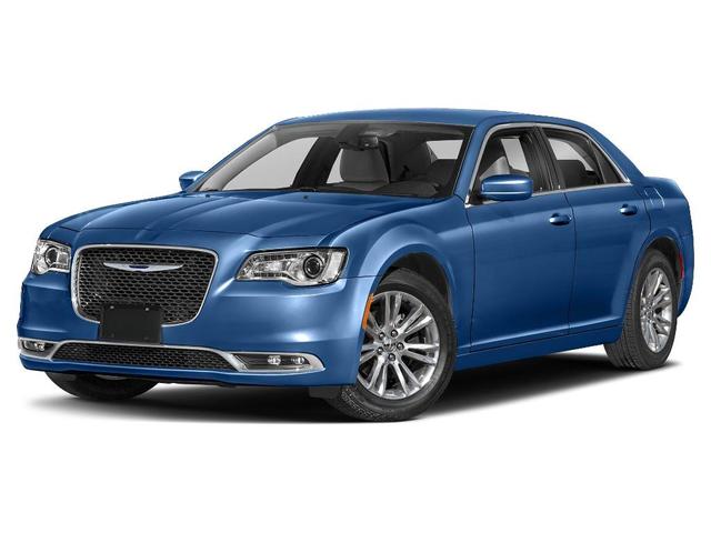 2022 chrysler 300 touring l