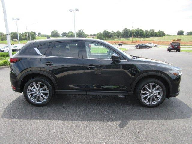 used 2019 mazda cx-5 awd grand touring reserve somerset, ky 42501 for sale in acorn, kentucky
