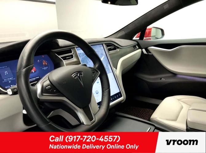 used 2015 tesla model s awd paducah - cape girardeau - mou, ky 42003 for sale in paducah, kentucky