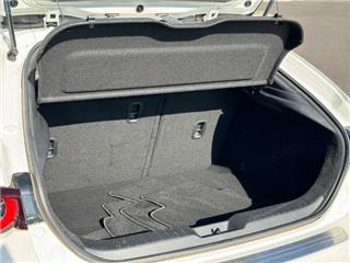 2023 Mazda 2.5 s select
