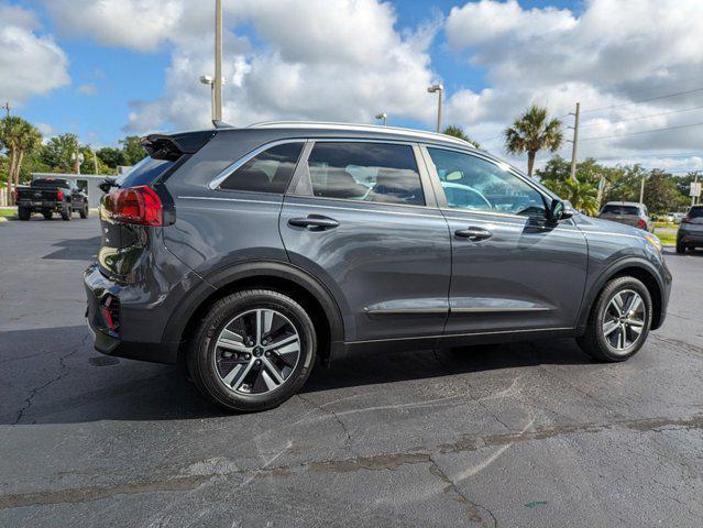 2020 kia niro plug-in hybrid ex premium
