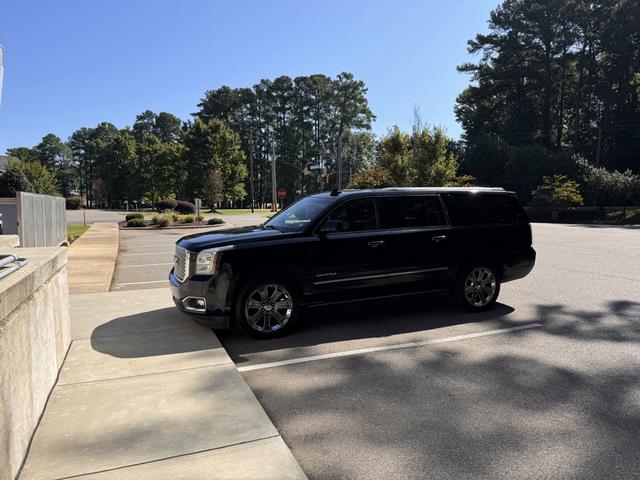 2015 gmc yukon xl 1500 denali