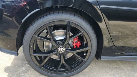 2024 Volkswagen Golf GTI