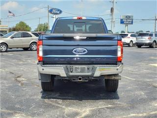 2018 Ford F-350 lariat