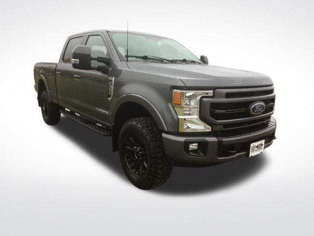 2022 ford f-350 lariat super duty
