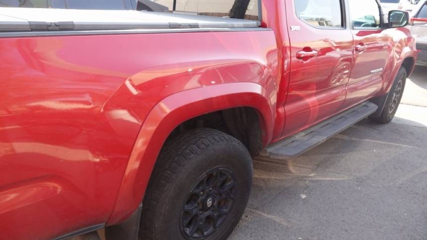 2019 toyota tacoma