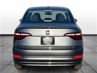 2020 Volkswagen Jetta se