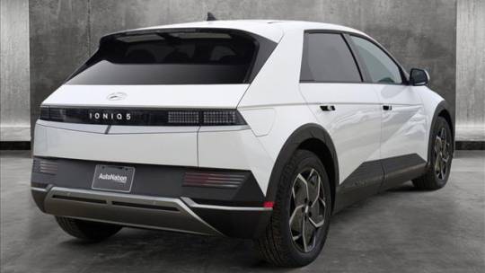 2024 Hyundai IONIQ 5