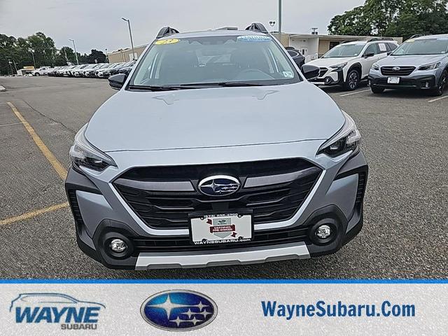 2023 subaru outback limited xt