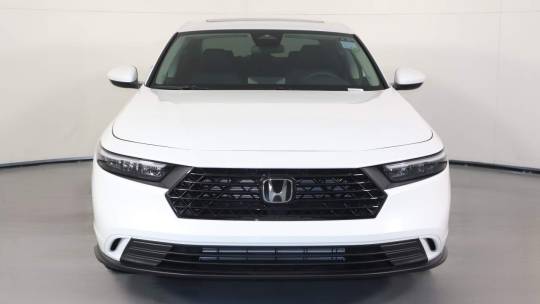 2024 Honda Accord