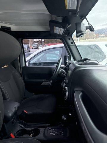 2015 jeep wrangler sahara