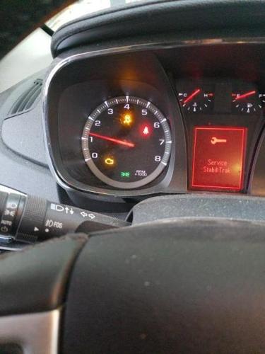 2012 gmc terrain sle-2 awd sle-2 4dr suv for sale in anchorage, alaska
