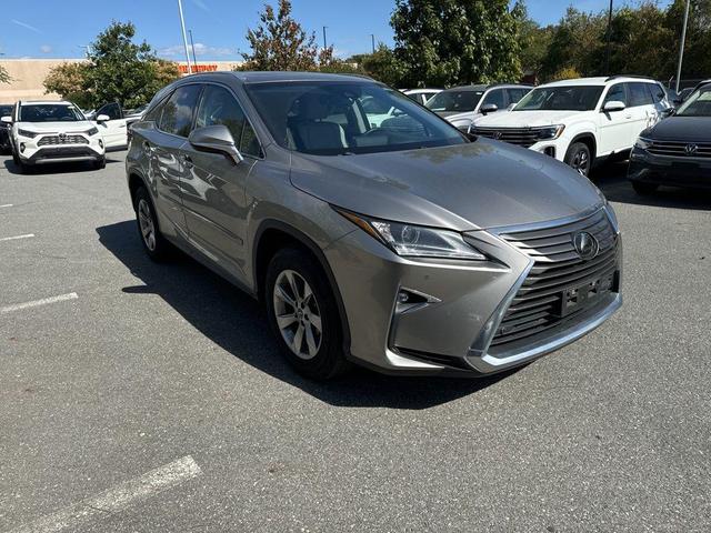 2019 lexus rx 350 350