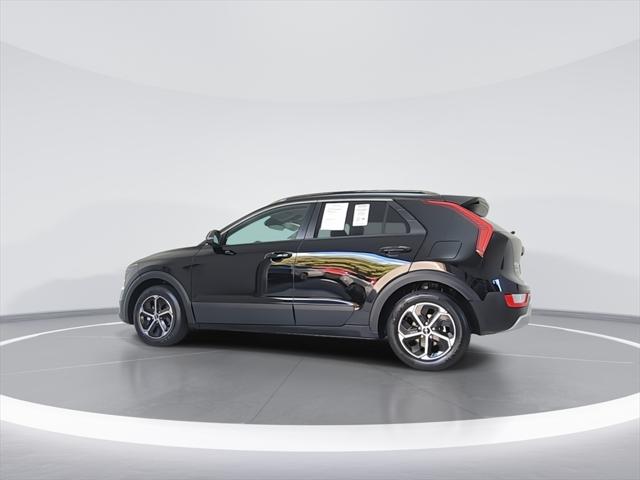 2023 kia niro ex