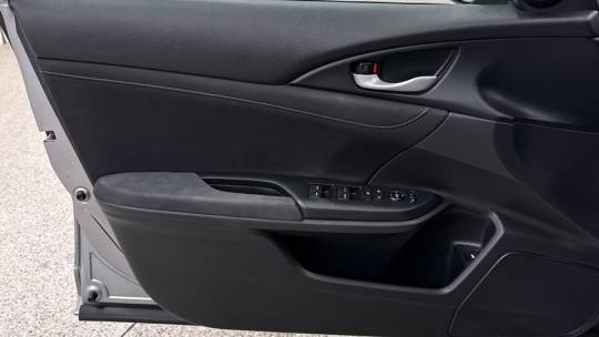 2022 Honda Insight