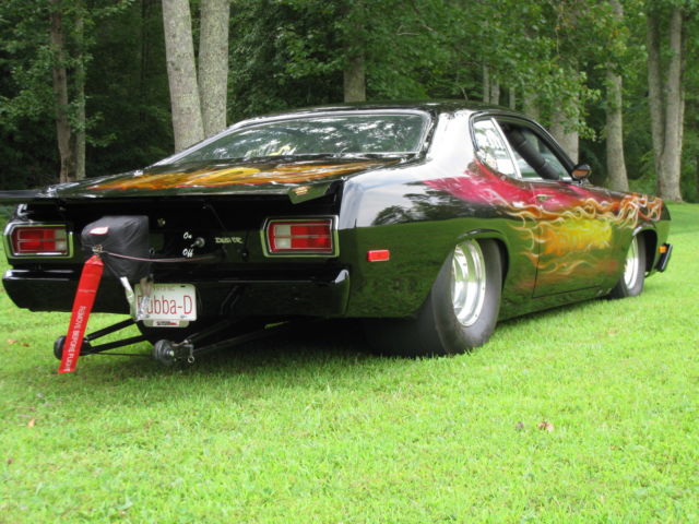 prostreet/ "street outlaw" 100% street legal race car!"disturbed" must see in nc