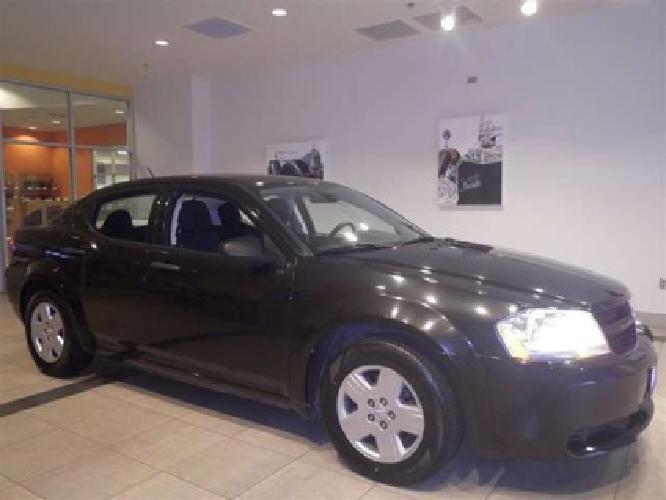 2010 dodge avenger sxt in fairfield, ca