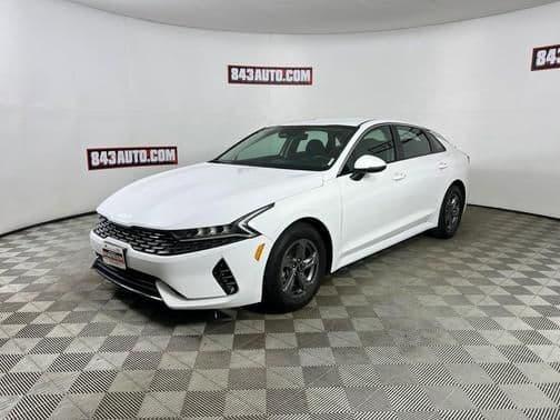 2022 kia k5 lxs in summerville, south carolina