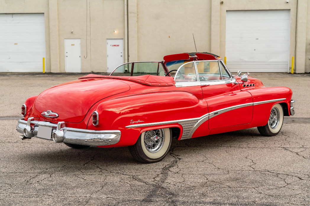 buick roadmaster