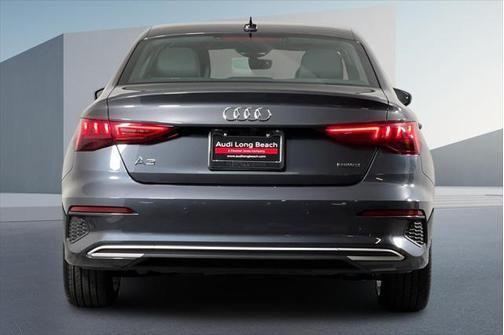 2024 audi a3