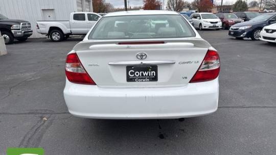 2004 Toyota Camry
