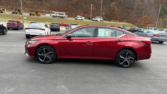 2023 Nissan Altima